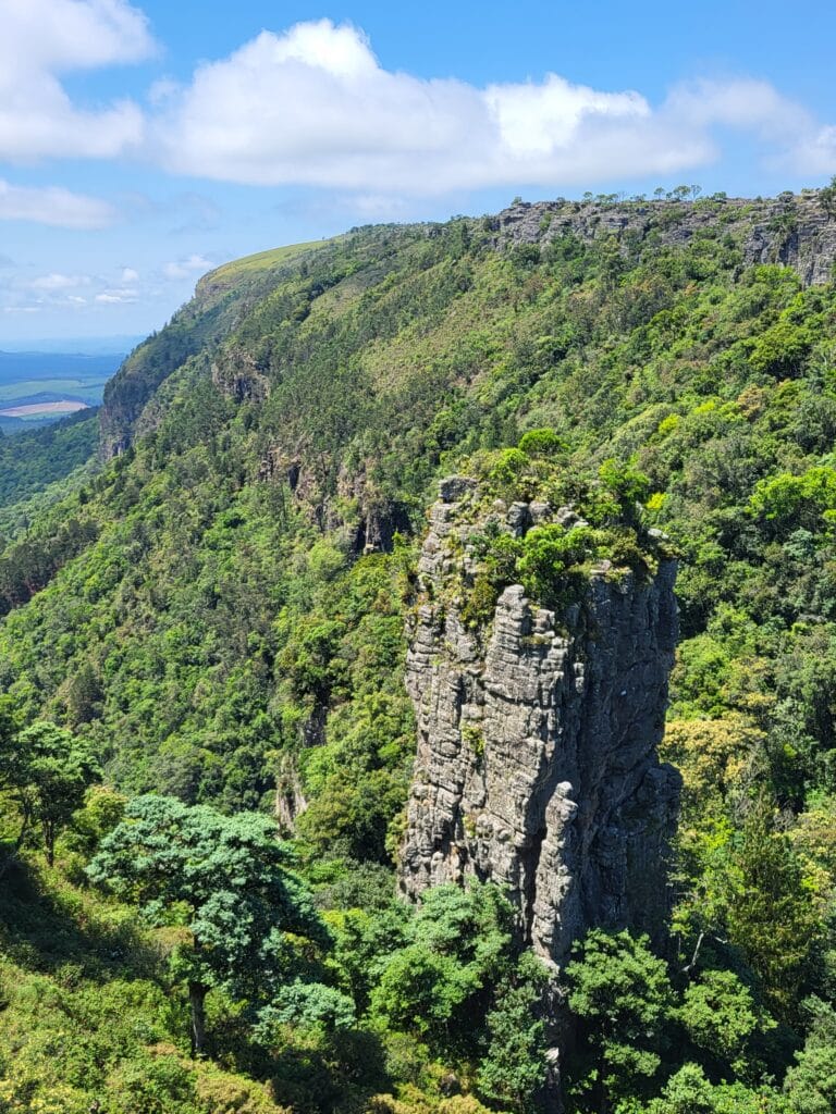 De 8 Mooiste Bezienswaardigheden Op De Panorama Route In Zuid Afrika